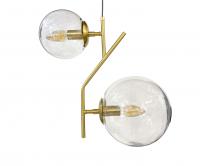 Подвесной светильник Kink Light Киара 07603-2A E14