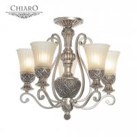 Потолочная люстра CHIARO Версаче 254013605