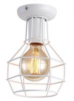 Потолочный светильник Arte Lamp INTERNO A9182PL-1WH