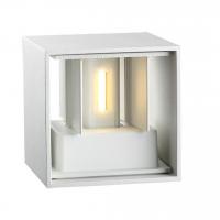 Светодиодное уличное бра NOVOTECH CALLE 357518