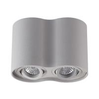 Накладной светильник Odeon Light PILLARON 3831/2C