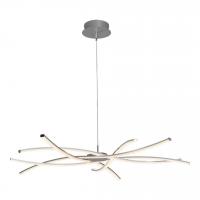 Светодиодная подвесная люстра MANTRA AIRE LED 5910