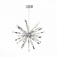 Светодиодная подвесная люстра ST Luce Raggio SL927.113.24