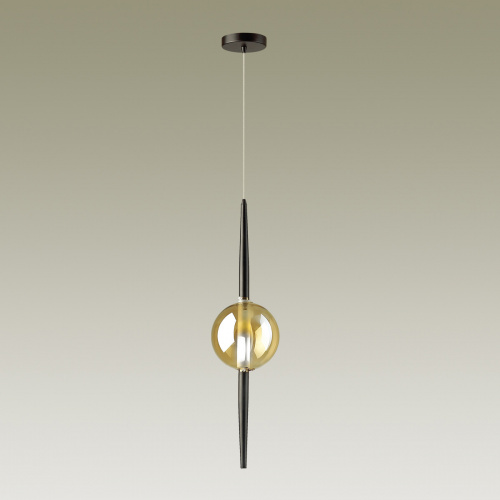 Подвесной светильник Odeon Light Lazia 4684/1