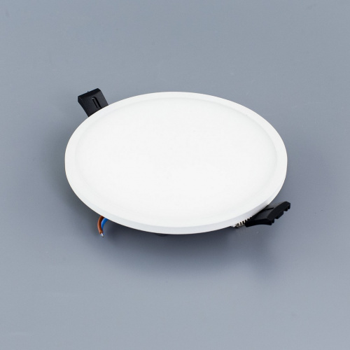 Светодиодный встраиваемый светильник CITILUX Омега CLD50R150