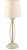 Настольная лампа Arte Lamp ORLEAN A9310LT-1WG