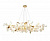 Люстра подвесная Kink Light Сири 07868-6A,33