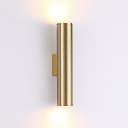Настенный светильник Odeon Light Dario 3833/2WB