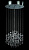 Потолочная люстра ST Luce SL450 SL450.103.18