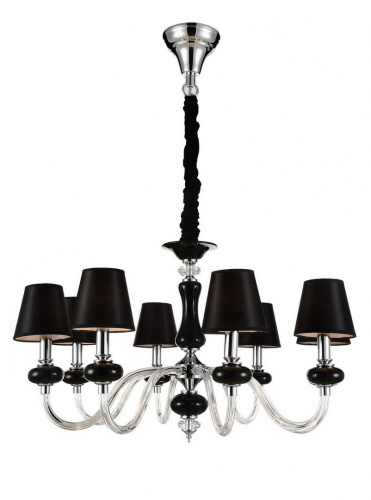 Подвесная люстра ST Luce Lume SL654.403.08 купить по низкой цене
