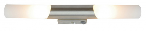 Подсветка Arte Lamp AQUA A2470AP-2SS