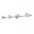 Спот CITILUX Ринг CL525540