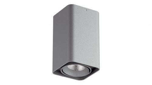 Светодиодный потолочный светильник Lightstar Monocco 052339