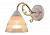 Бра Arte Lamp FRANCESCA A7072AP-1WG