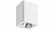 Потолочный светильник Lightstar Monocco 212636