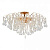 Потолочная люстра Mw-Light Бриз 464018709