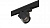 Трековый светильник Lightstar Illumo X1 (594027+051027) A3T051027