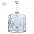 Подвесная люстра Mw-Light Замок 249016905