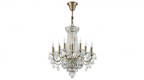 Подвесная люстра Lightstar Classic 700161 купить по низкой цене