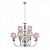Подвесная люстра ST Luce Lilium SL175.103.12