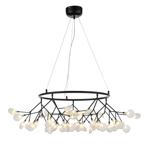 Подвесная люстра ST Luce Riccardo SL411.453.45 купить по низкой цене