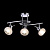 Потолочная люстра Freya Linda FR5690CL-03CH