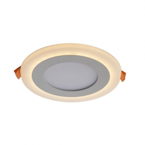 Светодиодный встраиваемый светильник Arte Lamp RIGEL A7606PL-2WH