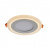 Светодиодный встраиваемый светильник Arte Lamp RIGEL A7606PL-2WH