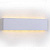 Светодиодное бра Crystal Lux CLT 323 CLT 323W360 WH