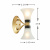Бра FAVOURITE Cornu 2549-2W 2549-2W купить не дорого