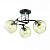 Потолочная люстра LUMION MELEFA 3507/3C