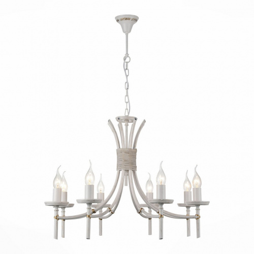 Подвесная люстра ST Luce SL155 SL155.503.08 купить по низкой цене