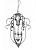 Подвесной светильник Arte Lamp RAVENNA A8033SP-3CC