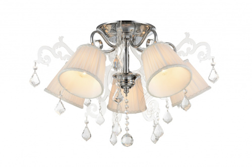 Потолочный светильник Arte Lamp PROMESSA A3207PL-5CC