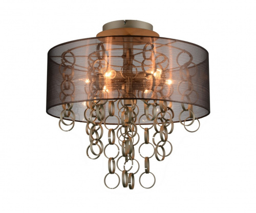 Потолочная люстра ST Luce SL940 SL942.802.07 купить по низкой цене