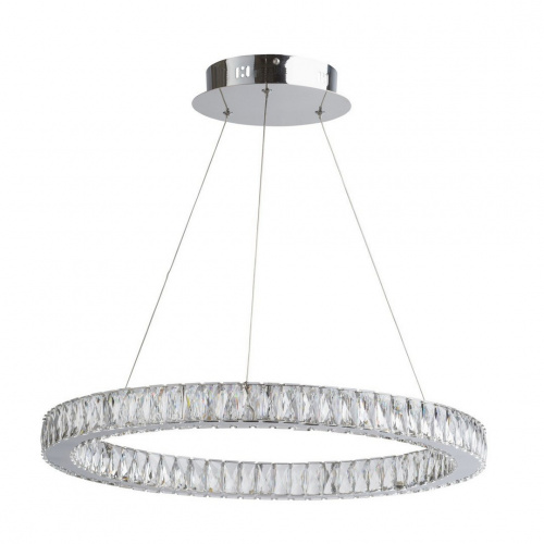 Светодиодный подвесной светильник Mw-Light Гослар 498011501