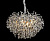 Люстра подвесная Kink Light Авани 07873-60,16