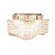 Потолочная люстра CITILUX МАНТА CL399191