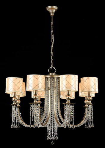Подвесная люстра MAYTONI Bience H018-PL-08-NG купить по низкой цене