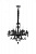 Подвесная люстра ST Luce Odilia SL642.403.06