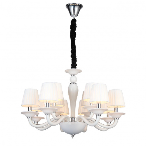 Подвесная люстра ST Luce Ferrito SL1112.503.12 купить по низкой цене