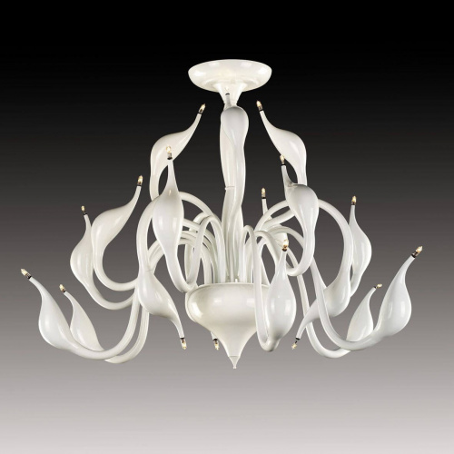 Потолочная люстра Lightstar CIGNO COLLO 751026 купить по низкой цене