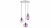 Подвесная люстра Lightstar Pentola 803059 купить по низкой цене