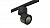 Трековый светодиодный светильник Lightstar Forte Muro (594067+214857) A3T214857