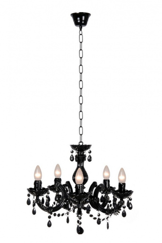 Подвесная люстра Lucide ARABESQUE 78351/05/30 купить по низкой цене