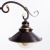 Потолочная люстра Arte Lamp GRAZIOSO A4577PL-3CK купить по низкой цене
