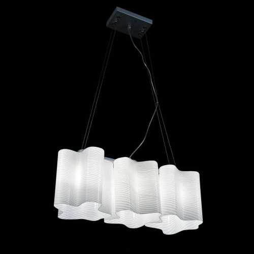 Подвесной светильник Lightstar NUBI ONDOSO 802131