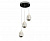 Люстра подвесная Kink Light Берти 07866-3A,02