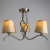 Потолочный светильник Arte Lamp GLORIOSO A6569PL-3AB