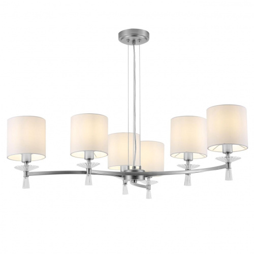 Подвесная люстра MAYTONI Grazia MOD046PL-06CH купить по низкой цене